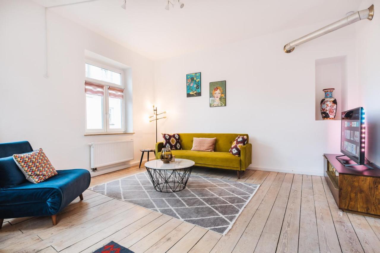#1 Augsburg Altstadtjuwel Екстериор снимка